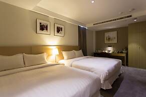 Leesing Hotel-Qixian