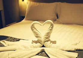 Leesing Hotel-Qixian