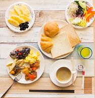 Leesing Hotel-Qixian