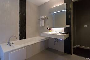 Leesing Hotel-Qixian