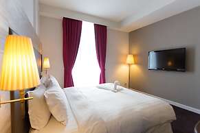 Leesing Hotel-Qixian