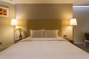 Leesing Hotel-Qixian