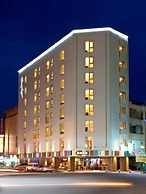 Leesing Hotel-Qixian