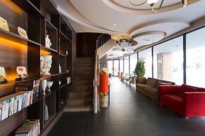 Leesing Hotel-Qixian