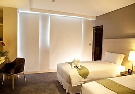 Leesing Hotel-Qixian