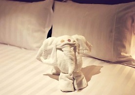 Leesing Hotel-Qixian