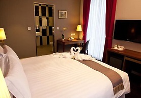 Leesing Hotel-Qixian