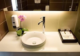 Leesing Hotel-Qixian