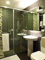 Leesing Hotel-Qixian