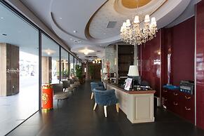 Leesing Hotel-Qixian