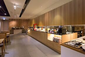 Leesing Hotel-Qixian