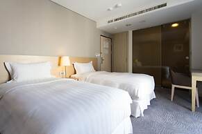 Leesing Hotel-Qixian