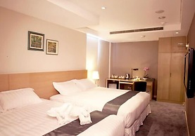 Leesing Hotel-Qixian