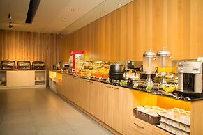 Leesing Hotel-Qixian