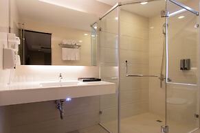 Leesing Hotel-Qixian