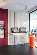 Leesing Hotel-Qixian