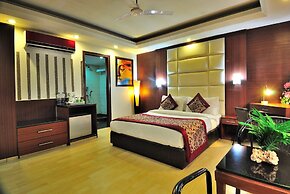Hotel Krishna Residency at Dwarka