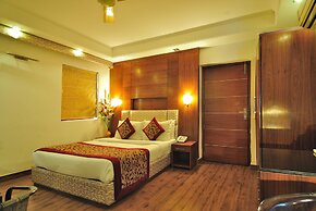 Hotel Krishna Residency at Dwarka