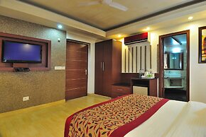 Hotel Krishna Residency at Dwarka