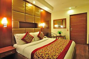Hotel Krishna Residency at Dwarka