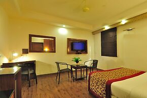 Hotel Krishna Residency at Dwarka