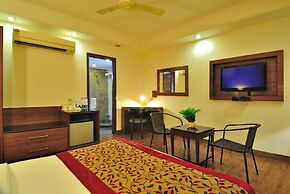 Hotel Krishna Residency at Dwarka