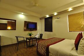 Hotel Krishna Residency at Dwarka
