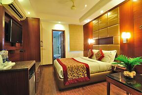 Hotel Krishna Residency at Dwarka