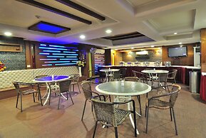 Hotel Krishna Residency at Dwarka