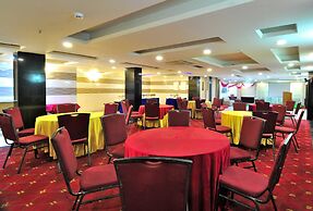 Hotel Krishna Residency at Dwarka