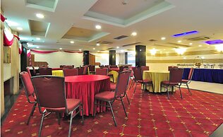 Hotel Krishna Residency at Dwarka