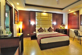 Hotel Krishna Residency at Dwarka