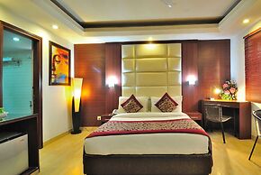Hotel Krishna Residency at Dwarka