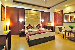 Hotel Krishna Residency at Dwarka