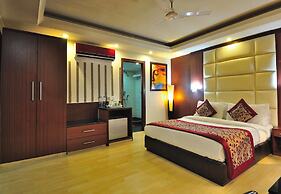 Hotel Krishna Residency at Dwarka