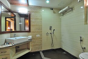 Hotel Krishna Residency at Dwarka