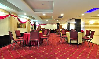 Hotel Krishna Residency at Dwarka