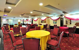 Hotel Krishna Residency at Dwarka