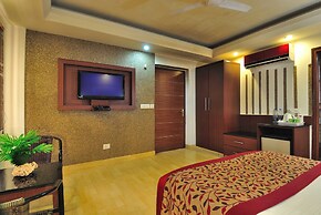 Hotel Krishna Residency at Dwarka