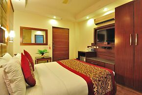Hotel Krishna Residency at Dwarka