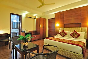 Hotel Krishna Residency at Dwarka