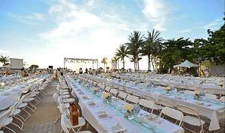 Sizihwan Sunset Beach Resort