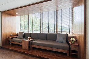 Sizihwan Sunset Beach Resort