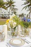 Sizihwan Sunset Beach Resort