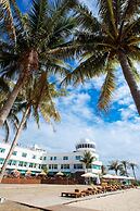 Sizihwan Sunset Beach Resort