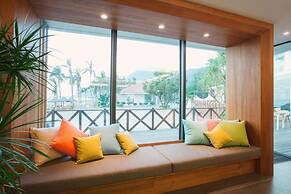 Sizihwan Sunset Beach Resort