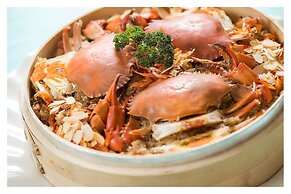 Sizihwan Sunset Beach Resort