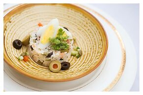 Sizihwan Sunset Beach Resort