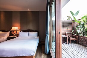 Sizihwan Sunset Beach Resort