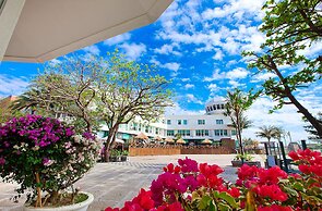 Sizihwan Sunset Beach Resort